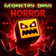 Geometry Dash Horror