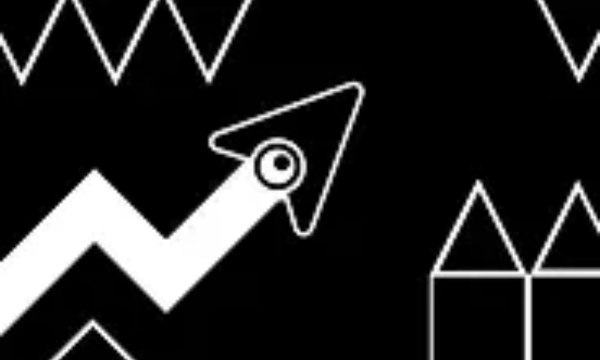 Play Geometry Arrow online