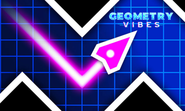Play Vibraciones de geometría online