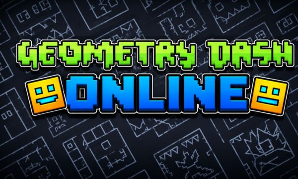 Geometry Dash Online