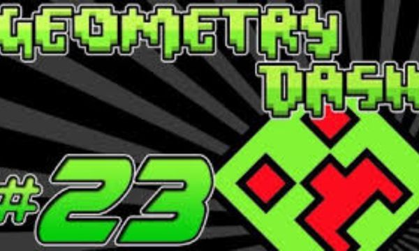 Geometry Dash 23
