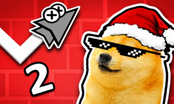 Geometry Dash: Battle of the Memes 2!