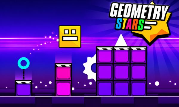 Geometry Stars