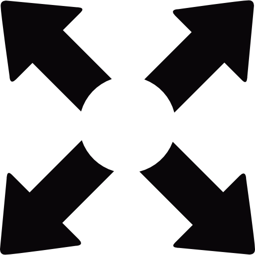 Fullscreen Icon